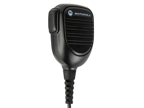 Motorola RMN5052A Handmicrofoon
