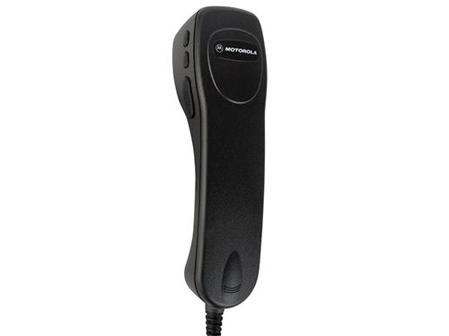 Motorola HMN4098A Telephone Style