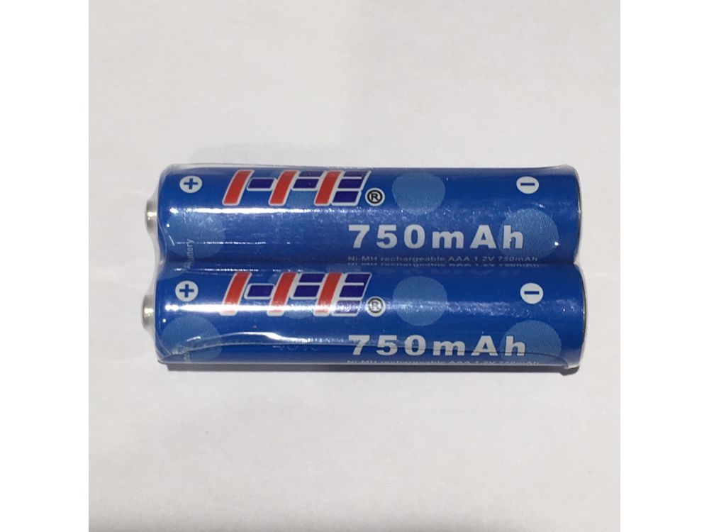 Gigaset Batterij (2 stuks)