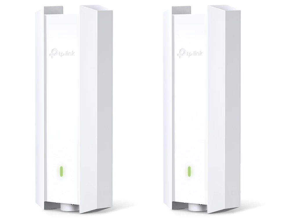 TP-Link Omada SDN EAP650-Outdoor 2-Pack