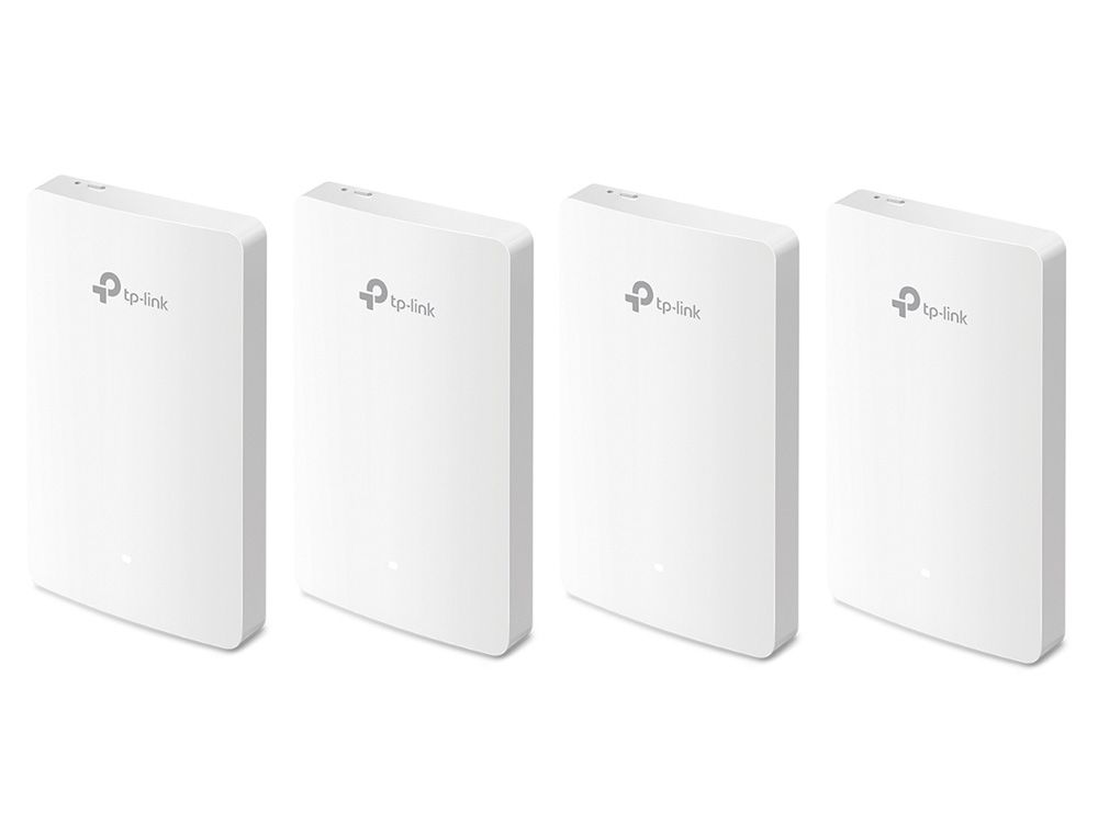 TP-Link EAP235-Wall 4-pack