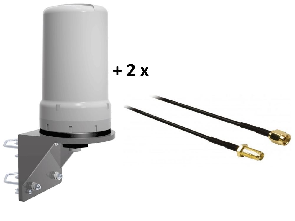 CELL 6138 4G/5G antenne