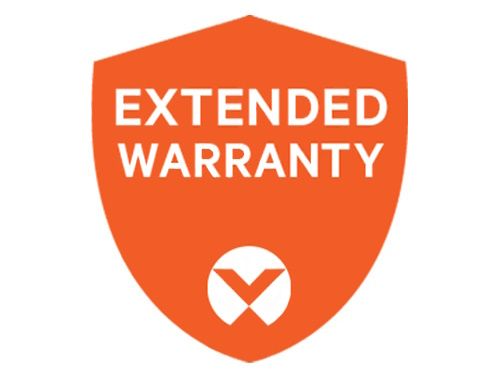 Vertiv Extended Warranty 3 jaar