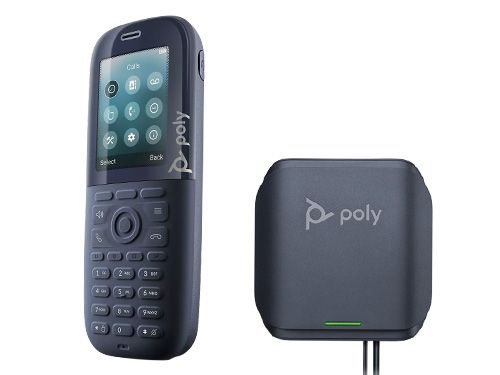 Poly Rove 20 DECT Handset + B1 base station