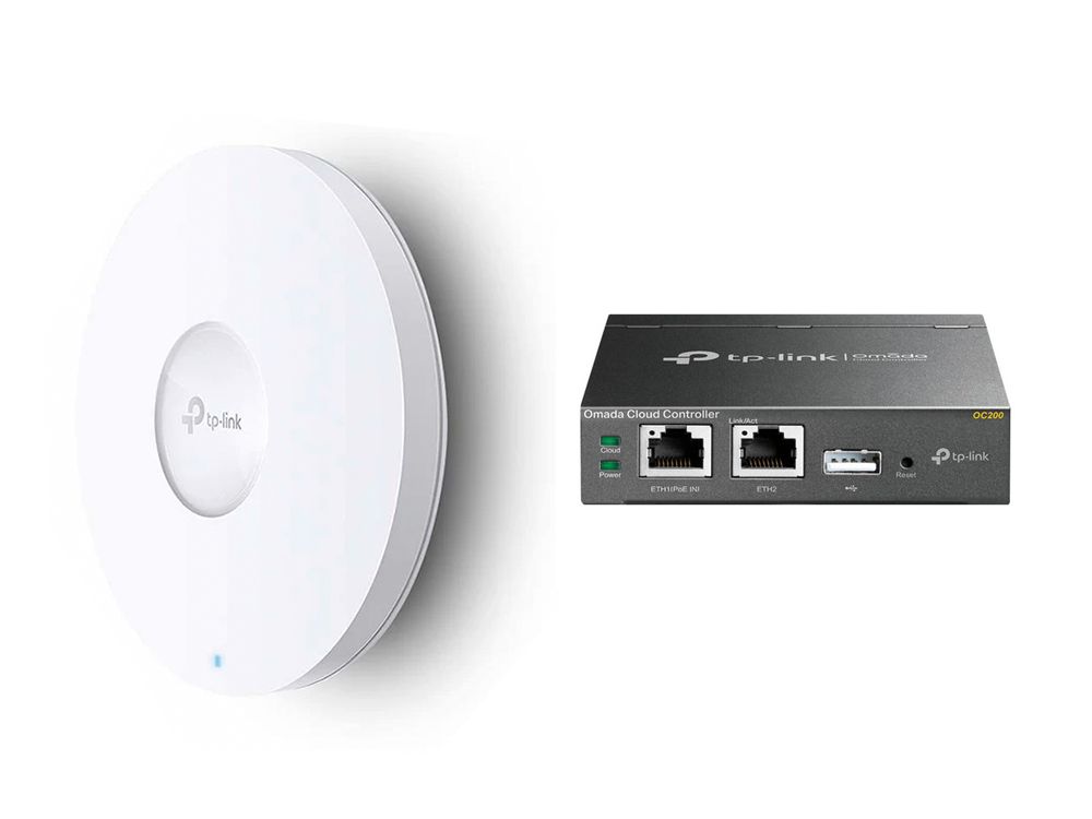 TP-Link EAP613 Slim