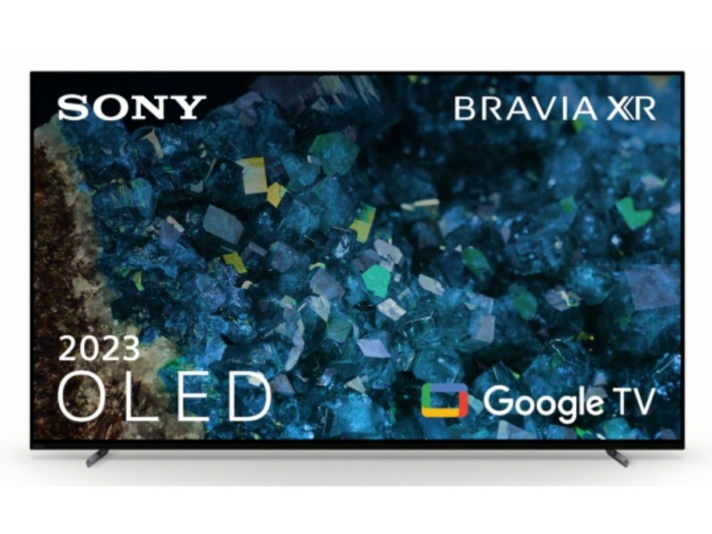 Sony Bravia FWD-77A80L