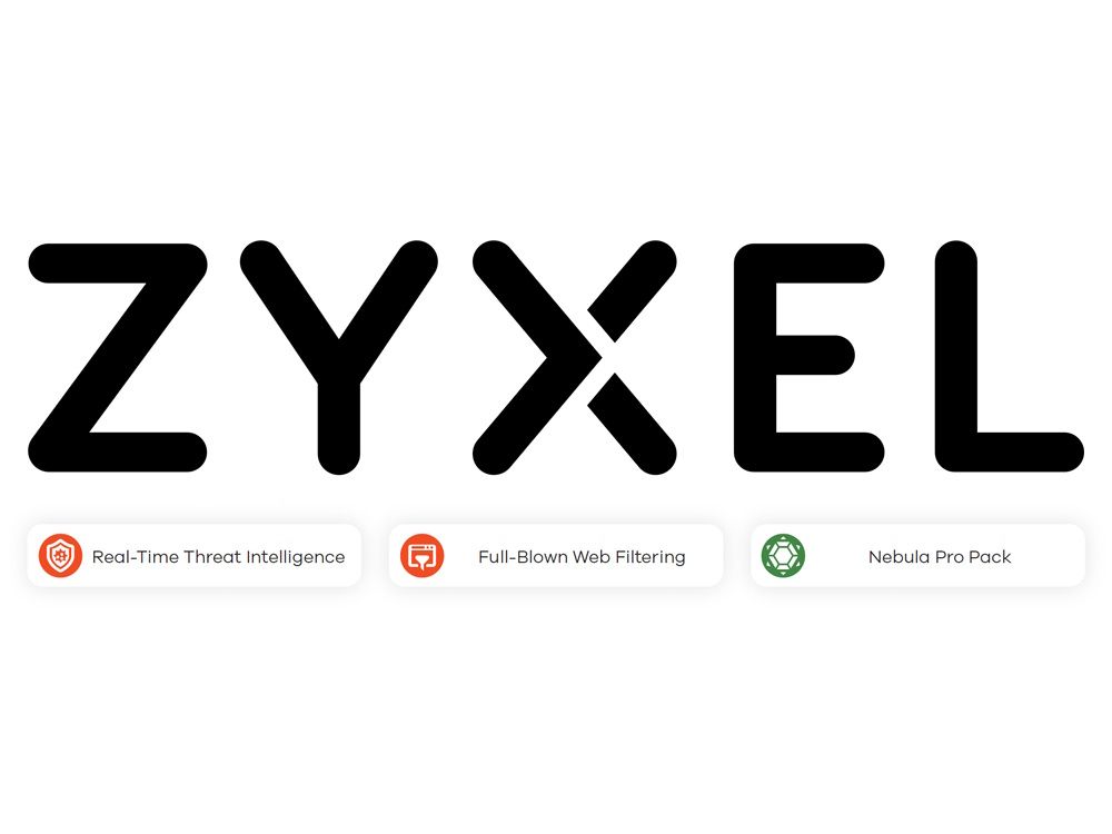 Zyxel SCR Pro Pack Licentie