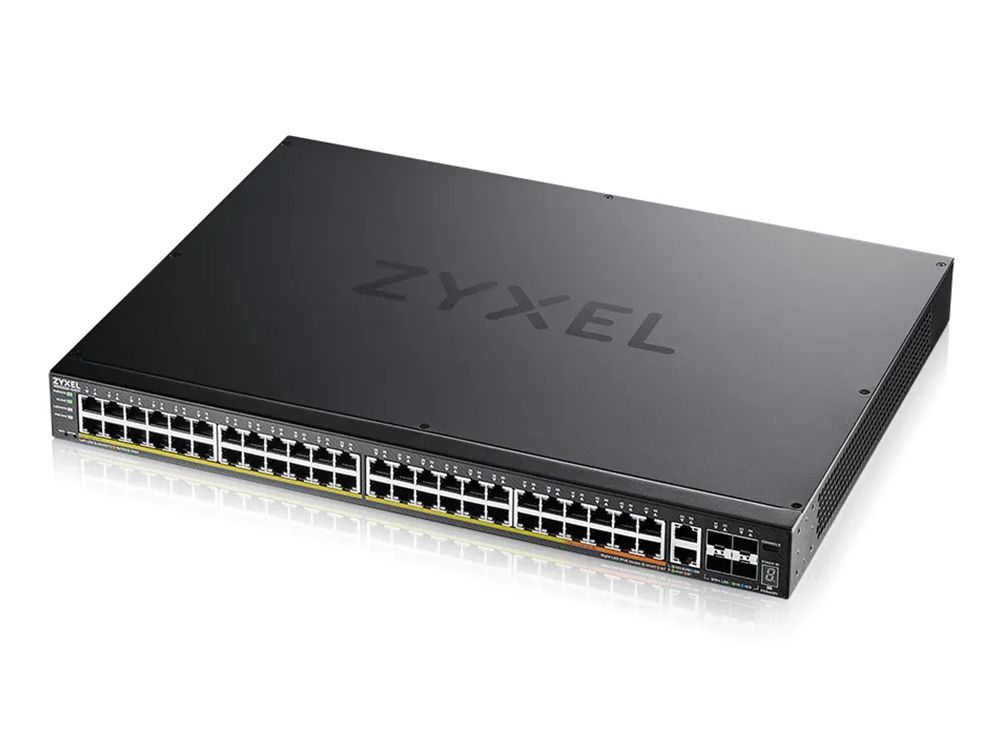 Zyxel XGS2220-54FP