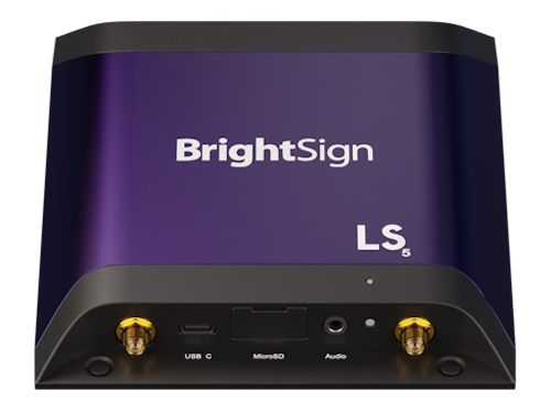 BrightSign LS425 Media Player