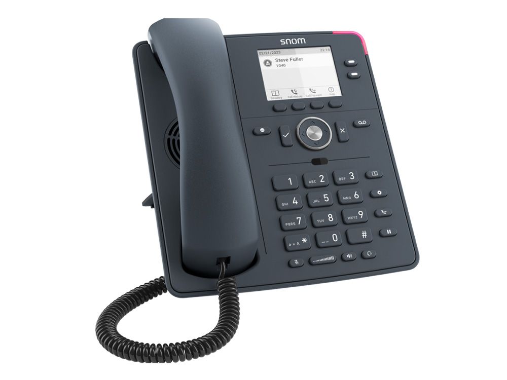 SNOM D150 Business IP Telefoon