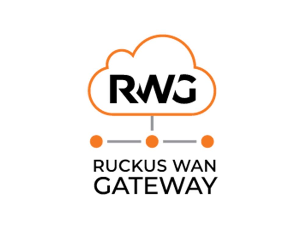 Ruckus WAN Gateway