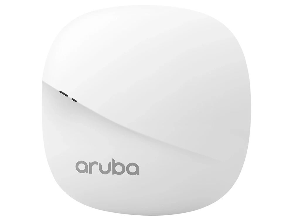 demo - Aruba Unified AP-303