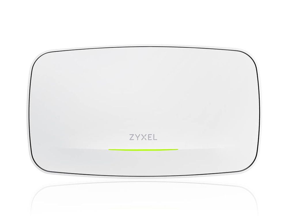 Zyxel NebulaFlex Pro WBE660S