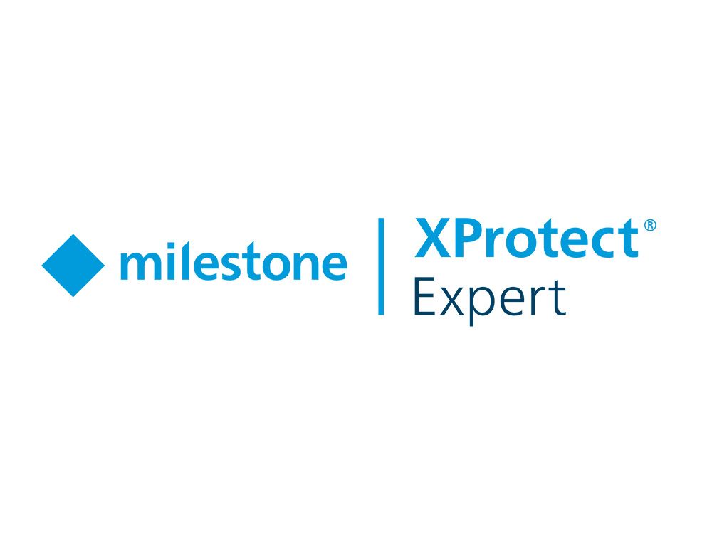 Milestone Xprotect Expert
