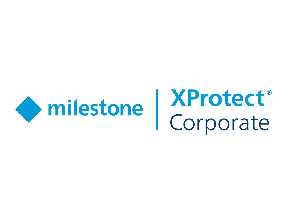 Milestone Xprotect Corporate