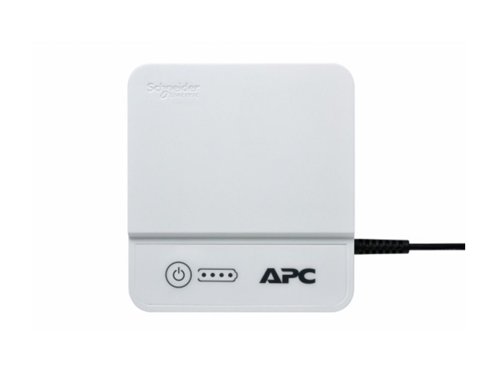 APC CP12036LI Back-UPS