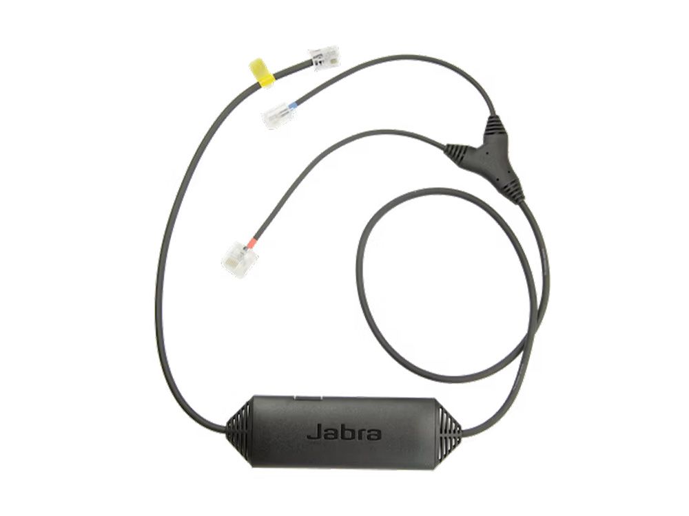 Jabra Link 14201-47 EHS kabel
