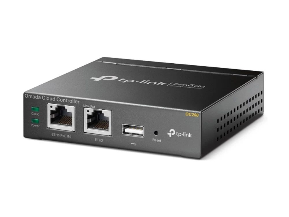 TP-Link Omada SDN OC200 hardware controller