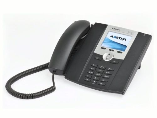 demo - Aastra 6721 IP Telefoon