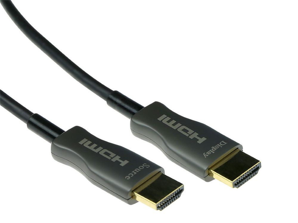 ACT HDMI Premium 8K Hybrid kabel