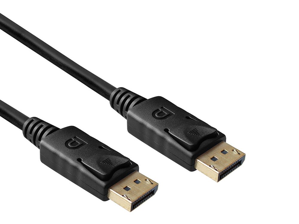 ACT DisplayPort 1.4 kabel 8K