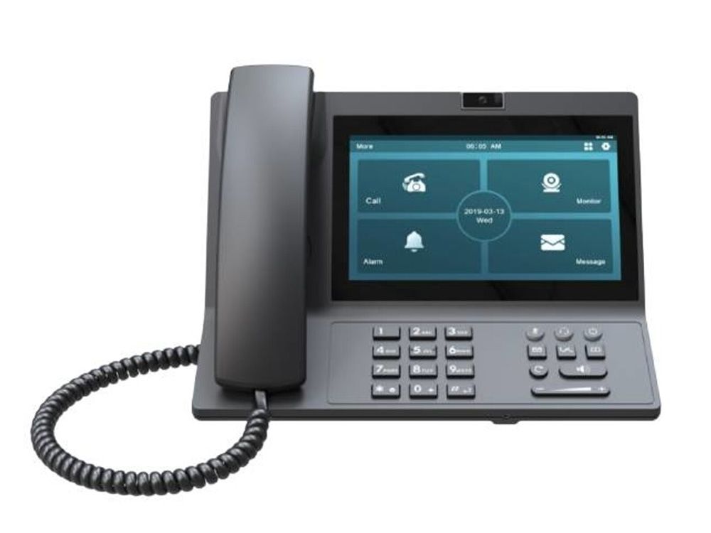Akuvox R49G VoIP telefoon