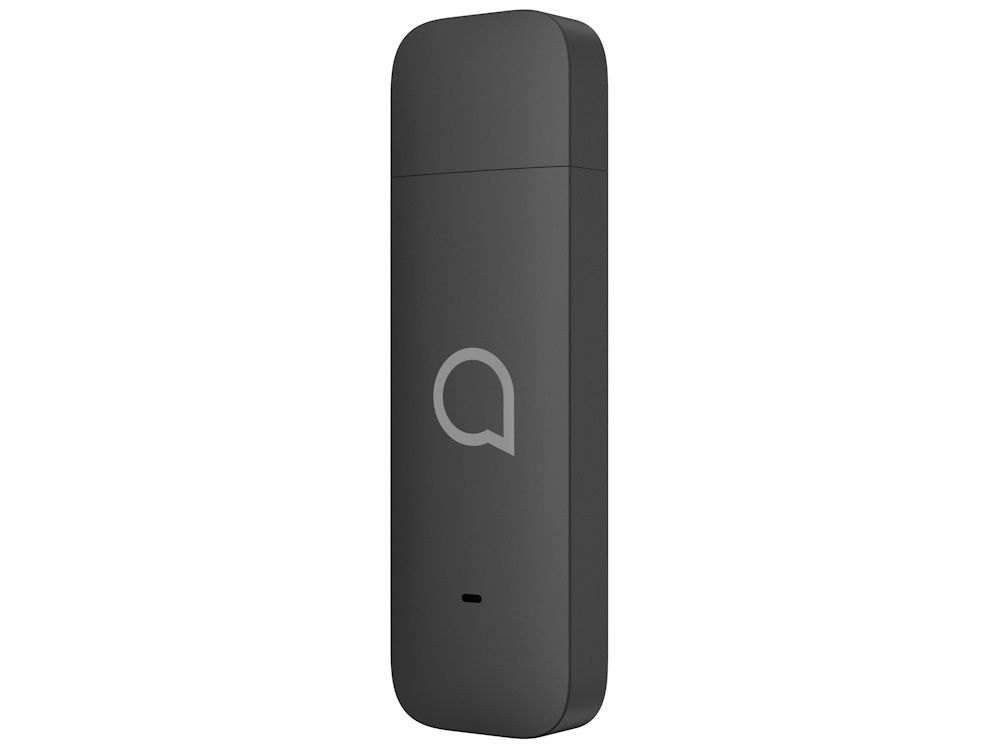 Alcatel LinkKey IK41VE1 USB-A 4G dongle M2M variant met AT commands