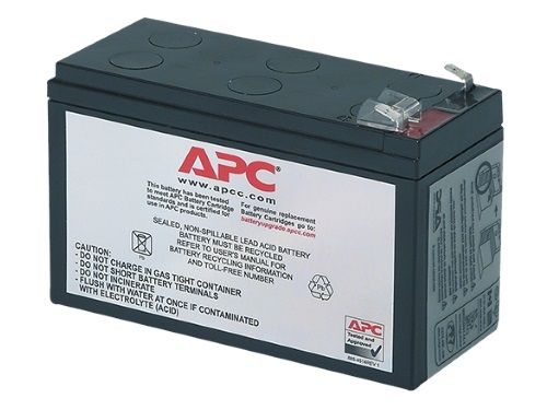 APC RBC106 Accu