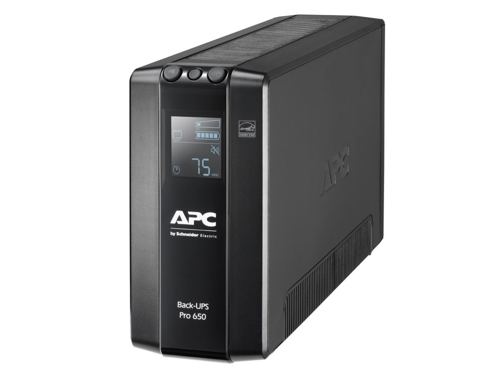 APC Back-UPS PRO BR650MI
