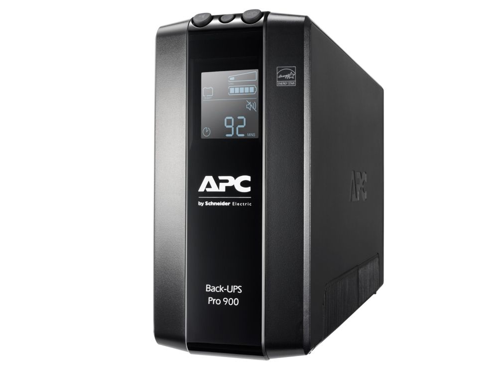 APC Back-UPS PRO BR900MI