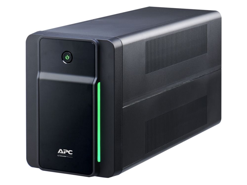 APC Back-UPS 2200VA BX2200MI