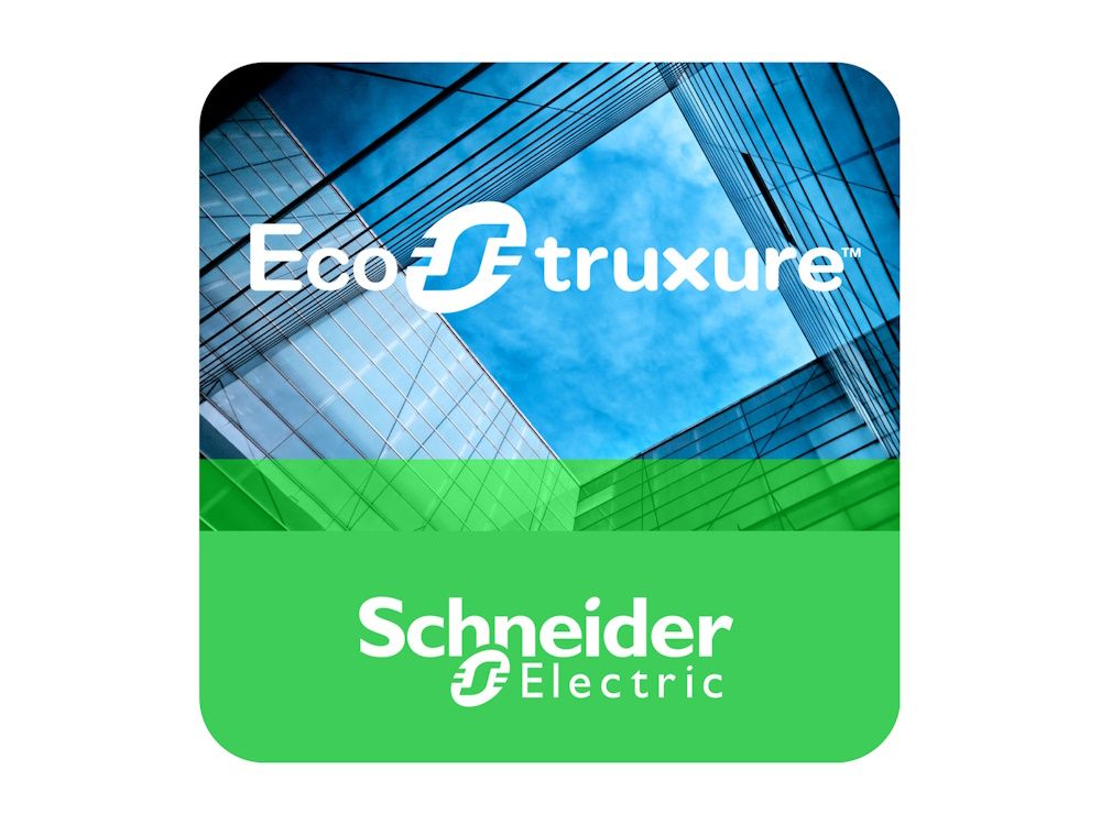 APC EcoStruxure IT Expert software logo