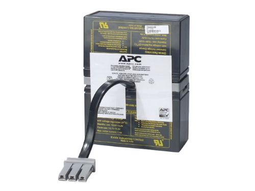APC RBC32 Accu