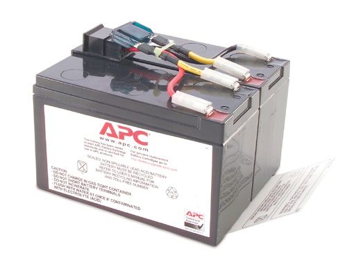 APC RBC48 Accu