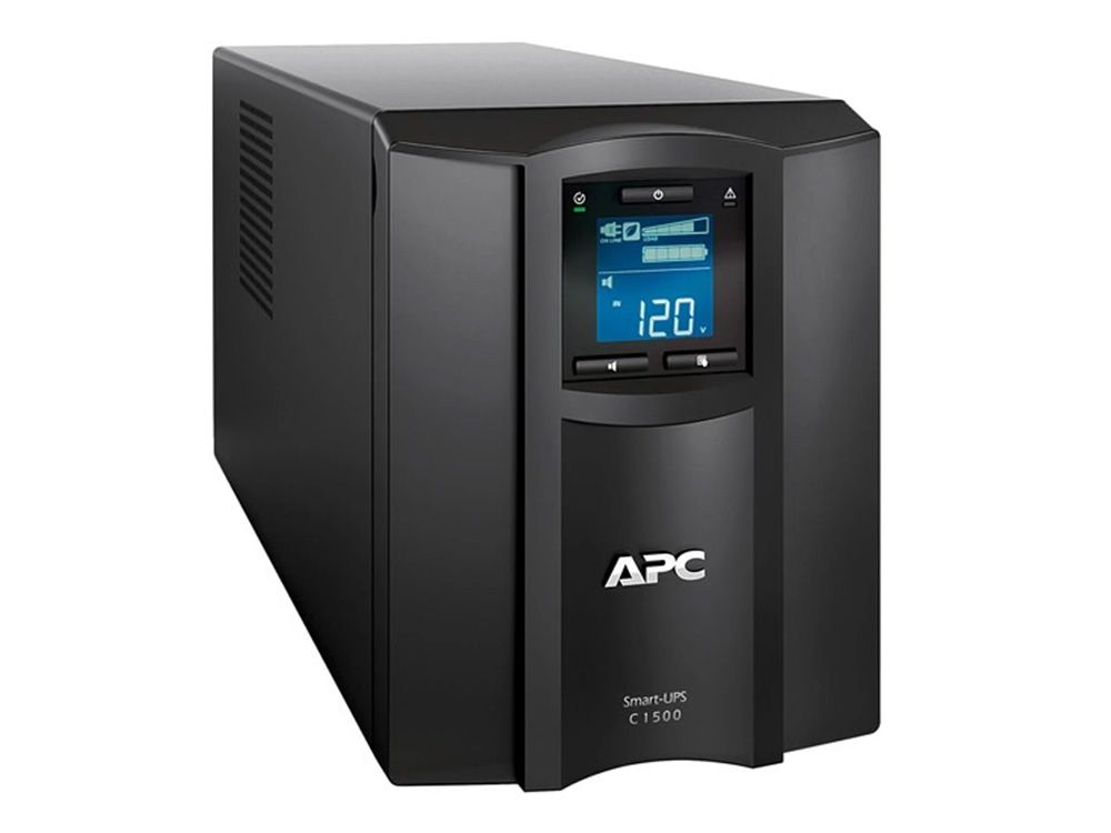 APC SMC2000I Smart-UPS