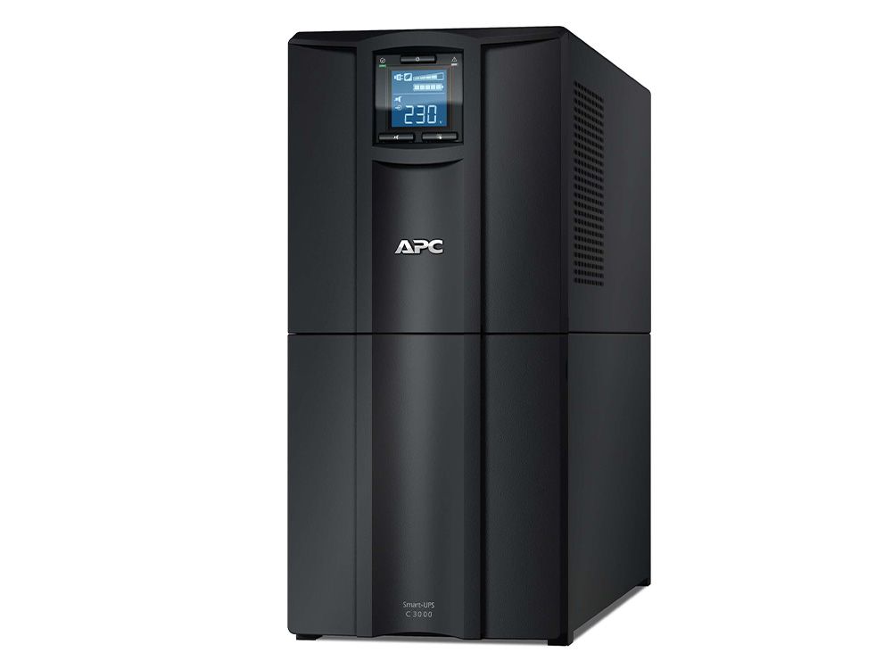APC SMC3000I Smart-UPS