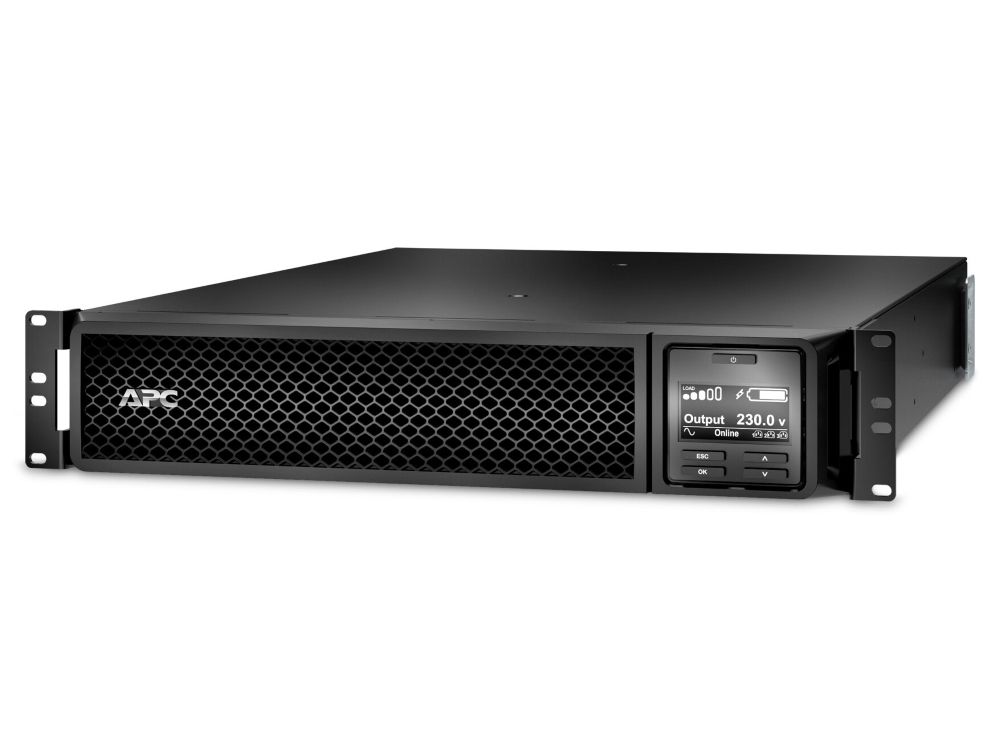 APC Smart-UPS On-Line 1000VA