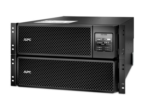 APC Smart-UPS On-Line 8000VA