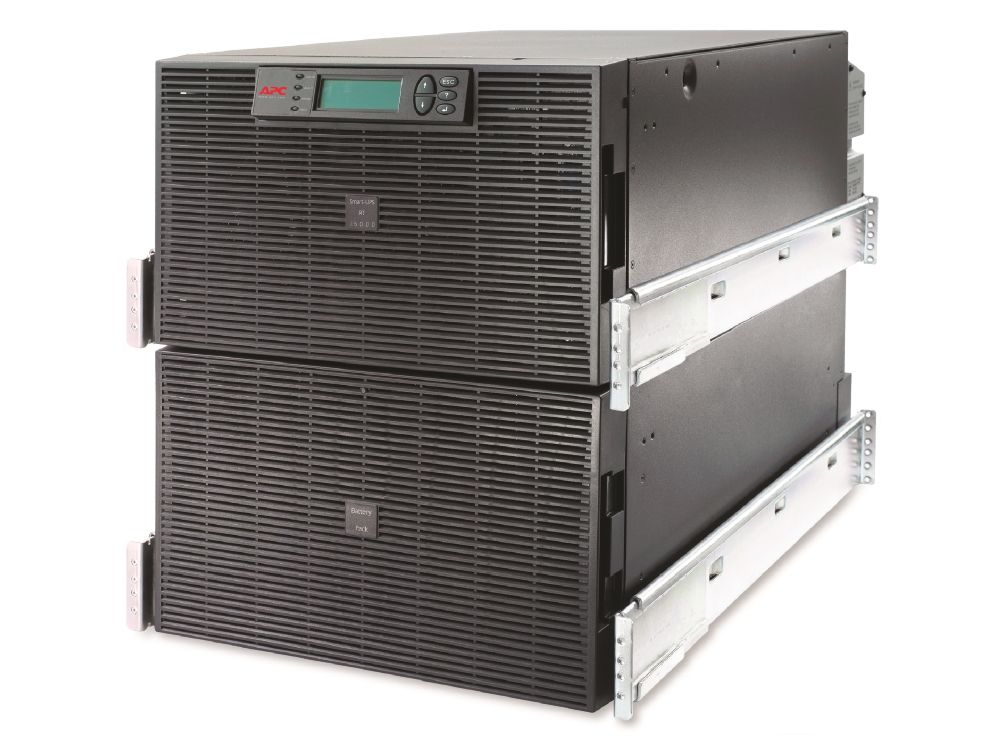 APC Smart-UPS On-Line 20 kVA