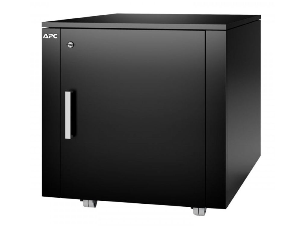 APC NetShelter CX Mini Enclosure