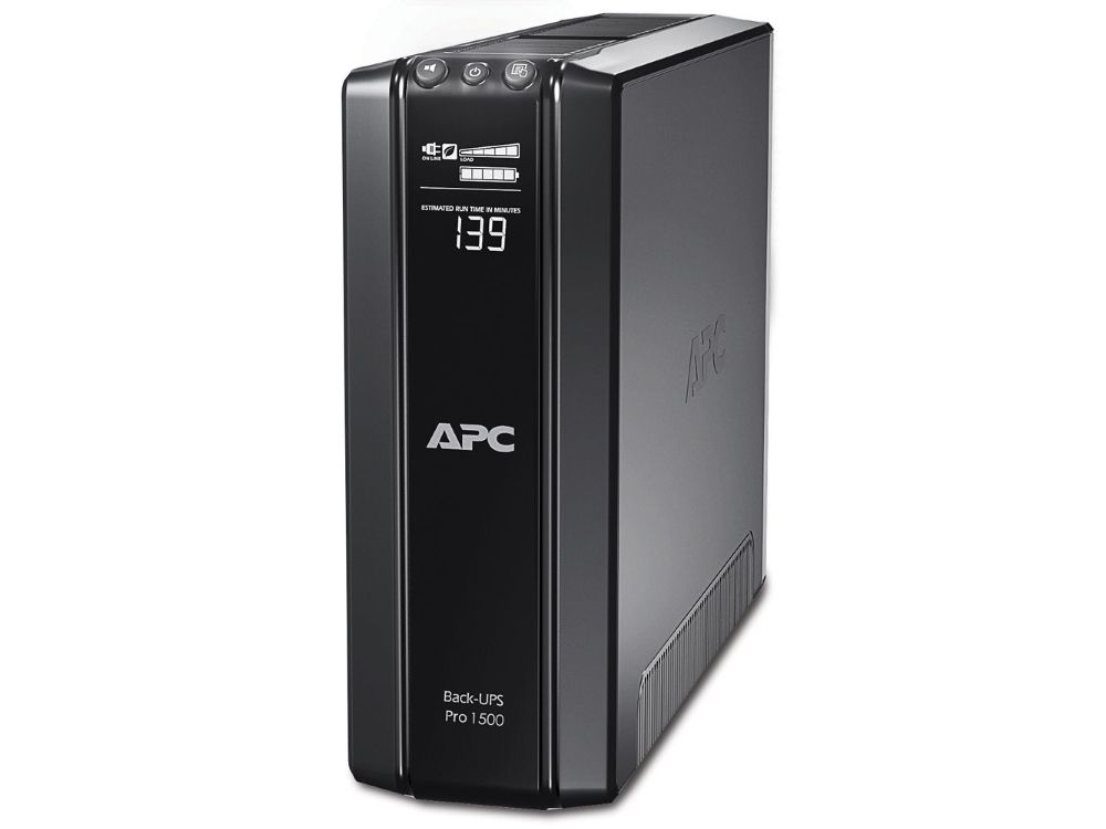 APC Back-UPS PRO 1500VA 10xC13