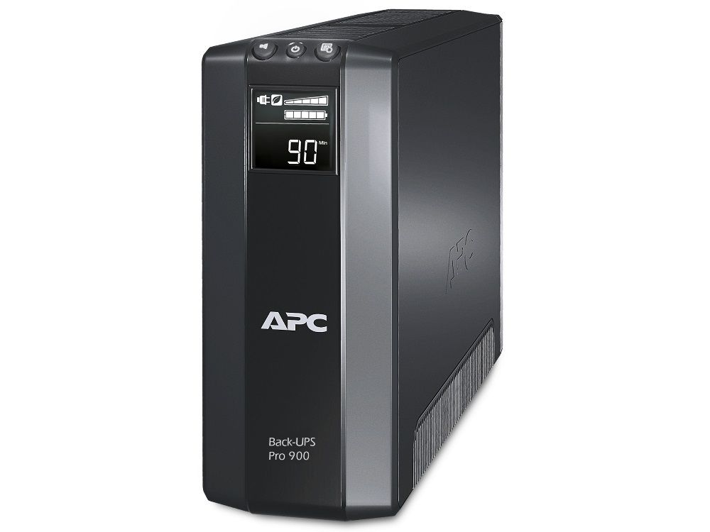 APC Back-UPS PRO 900VA