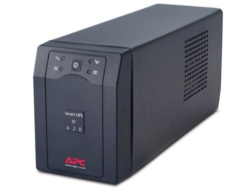 APC Smart-UPS 620VA 4x C13