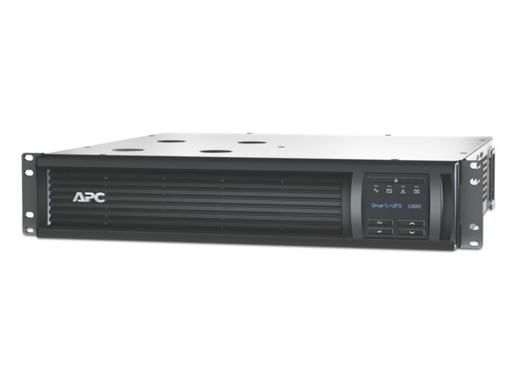 APC Smart-UPS 1000VA 4x C13