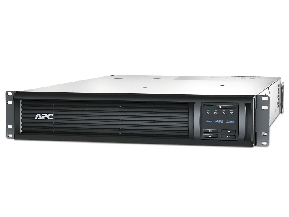 APC Smart-UPS 2200VA 8x C13