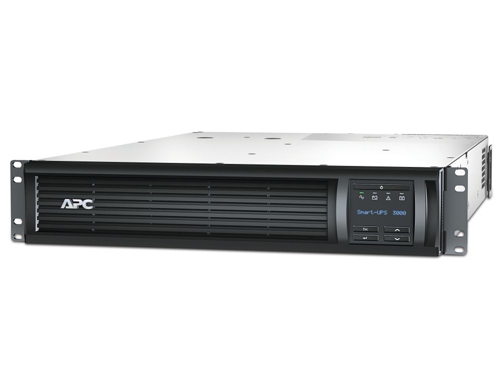 APC Smart-UPS 3000VA 8x C13