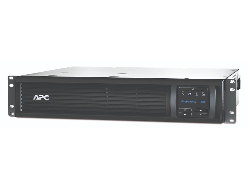 APC Smart-UPS 750VA 4x C13