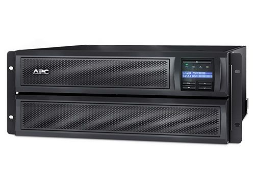 APC Smart-UPS X 2200VA 8x C13