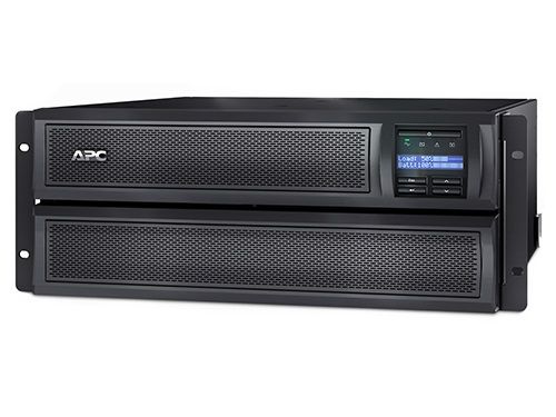 APC Smart-UPS X 3000VA 8x C13