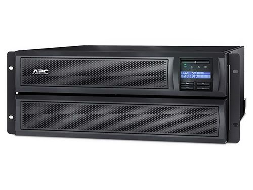 APC Smart-UPS X 3000VA 8x C13